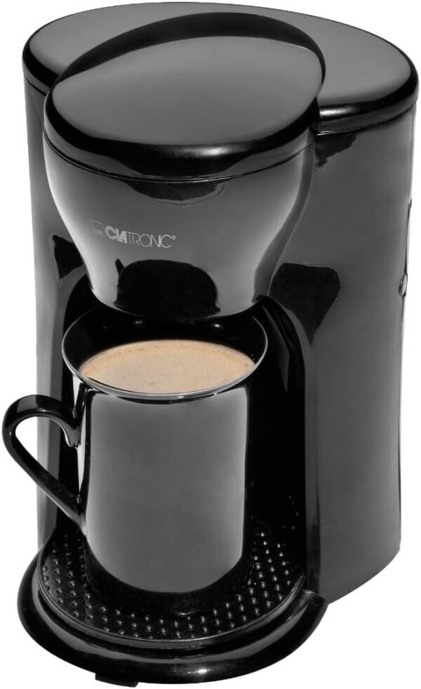 Clatronic KA 3356 Coffee Machine