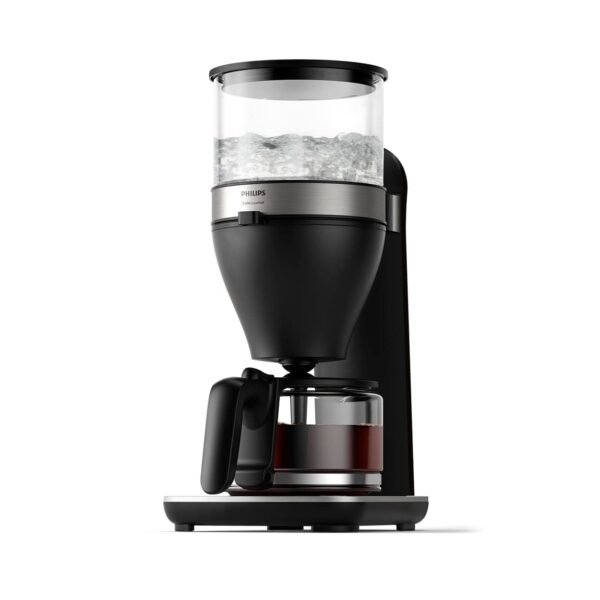 Philips HD5416 Filterkaffeemaschine mit Aroma-Twister für perfekten Kaffeegenuss täglich