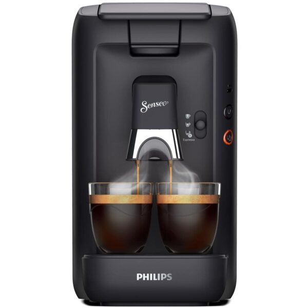 Philips Senseo Maestro mit Intense Plus Technologie und nachhaltigem Design begeistert Kaffeefans
