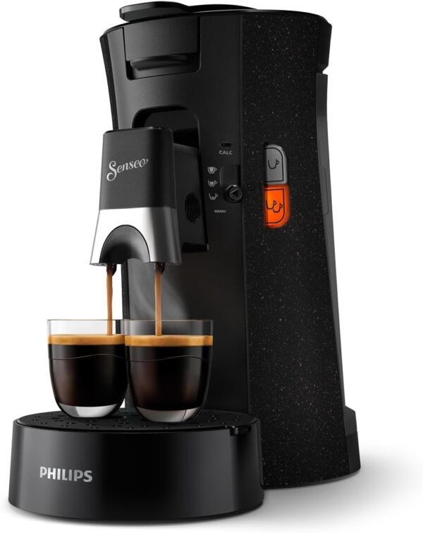 Philips Senseo Select Coffee Pod Machine