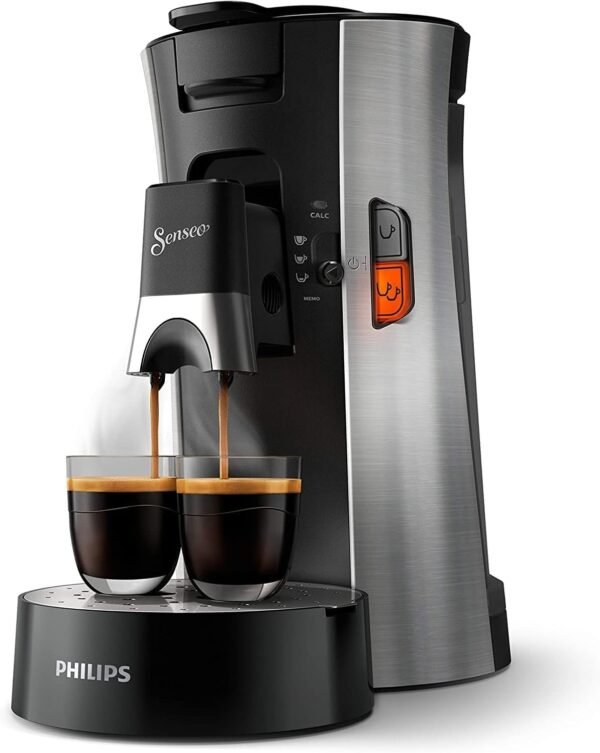 Philips Senseo Select Coffee Pod Machine