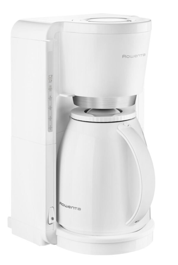 Rowenta Adagio Milano Filterkaffeemaschine mit Thermoskanne und automatischer Abschaltung entdecken