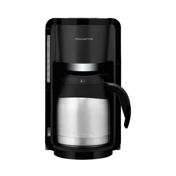Rowenta CT3818 Filterkaffeemaschine mit Thermokanne und automatischer Abschaltung im Test