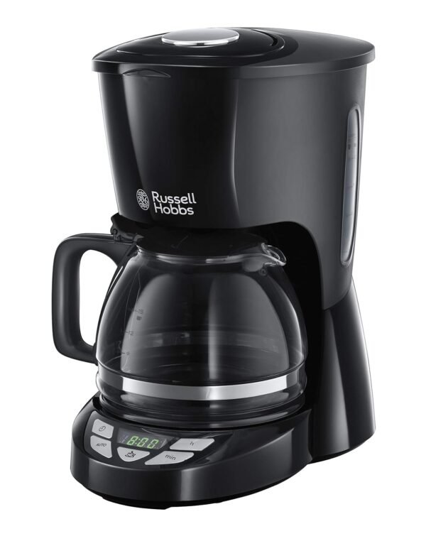 Russell Hobbs Textures Plus Coffee Maker
