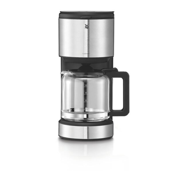 WMF Stelio Aroma Coffee Machine Glass